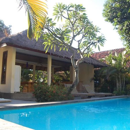 Star East Bungalows Амед Екстер'єр фото