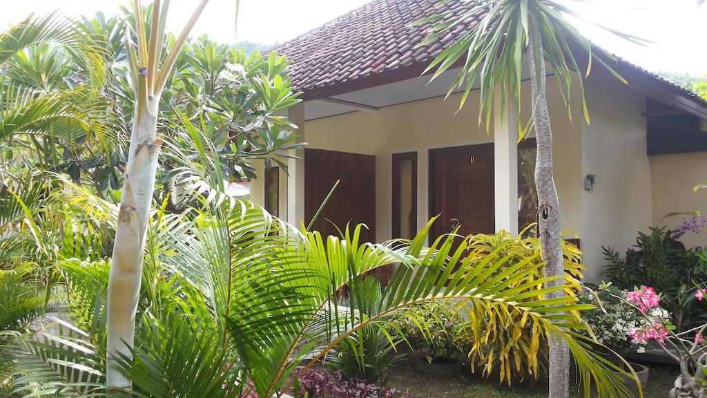 Star East Bungalows Амед Екстер'єр фото