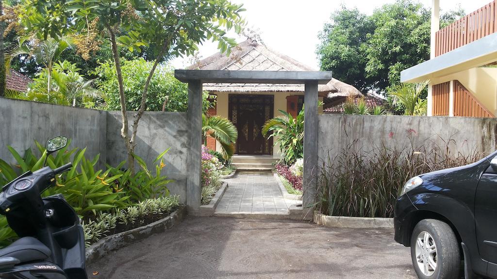 Star East Bungalows Амед Екстер'єр фото