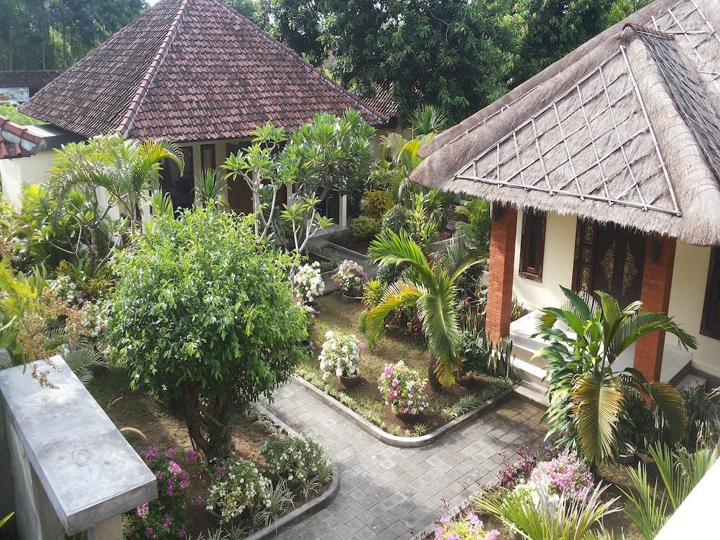 Star East Bungalows Амед Екстер'єр фото