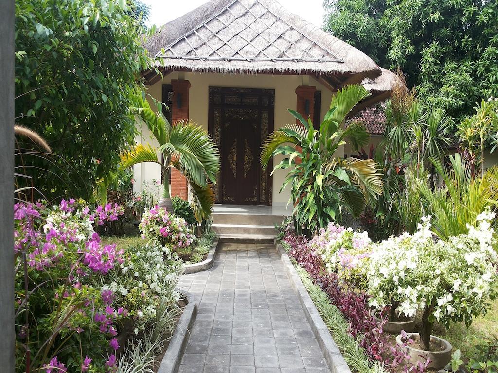Star East Bungalows Амед Екстер'єр фото