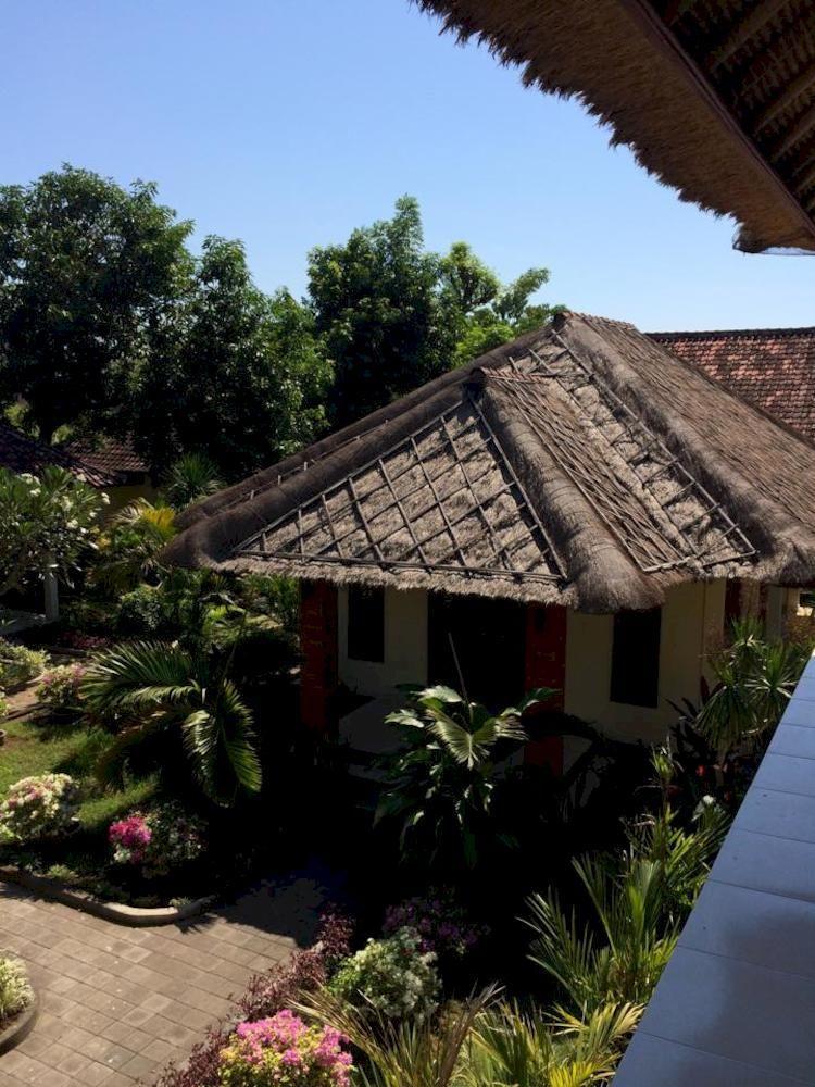 Star East Bungalows Амед Екстер'єр фото