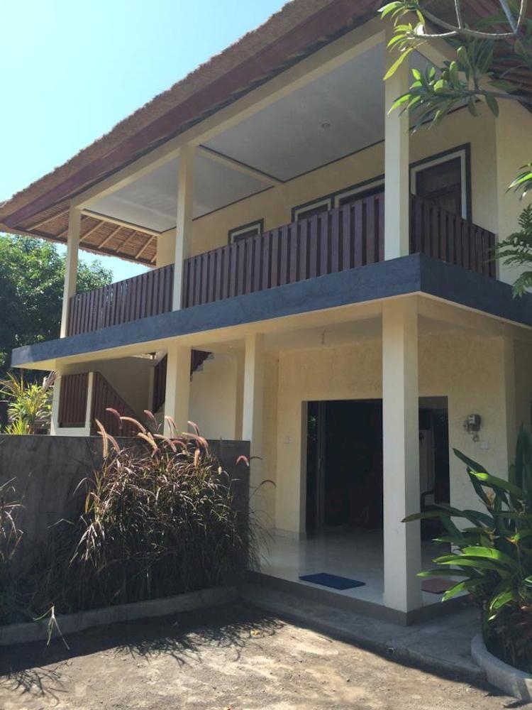 Star East Bungalows Амед Екстер'єр фото