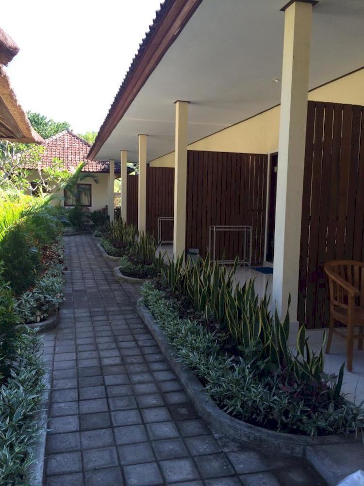 Star East Bungalows Амед Екстер'єр фото