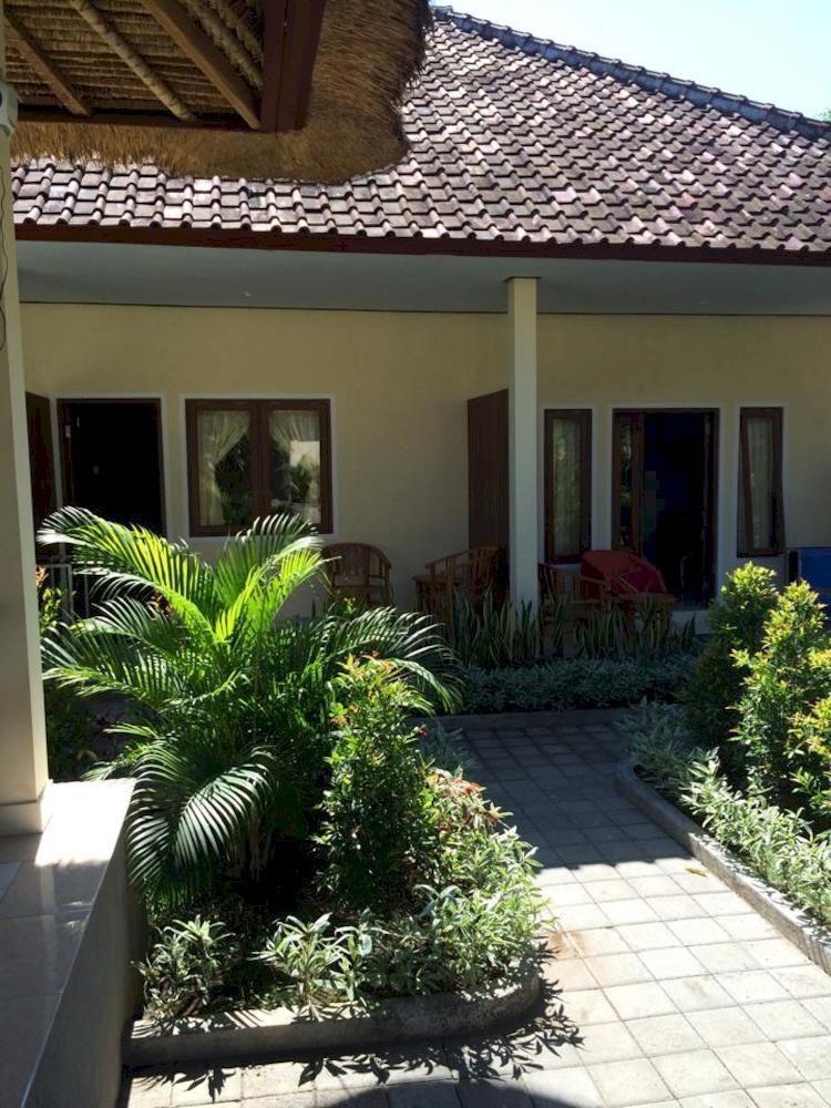 Star East Bungalows Амед Екстер'єр фото