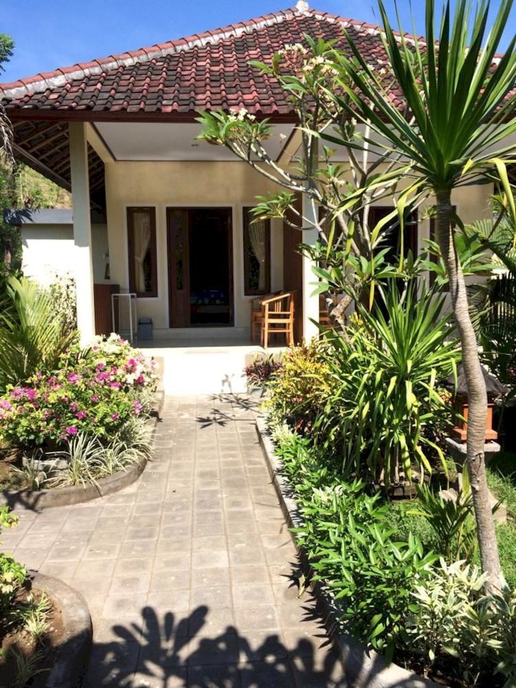 Star East Bungalows Амед Екстер'єр фото