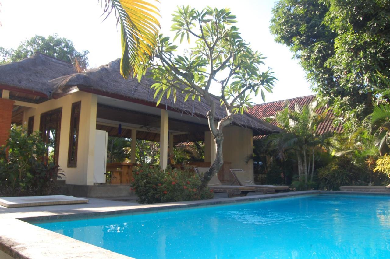 Star East Bungalows Амед Екстер'єр фото